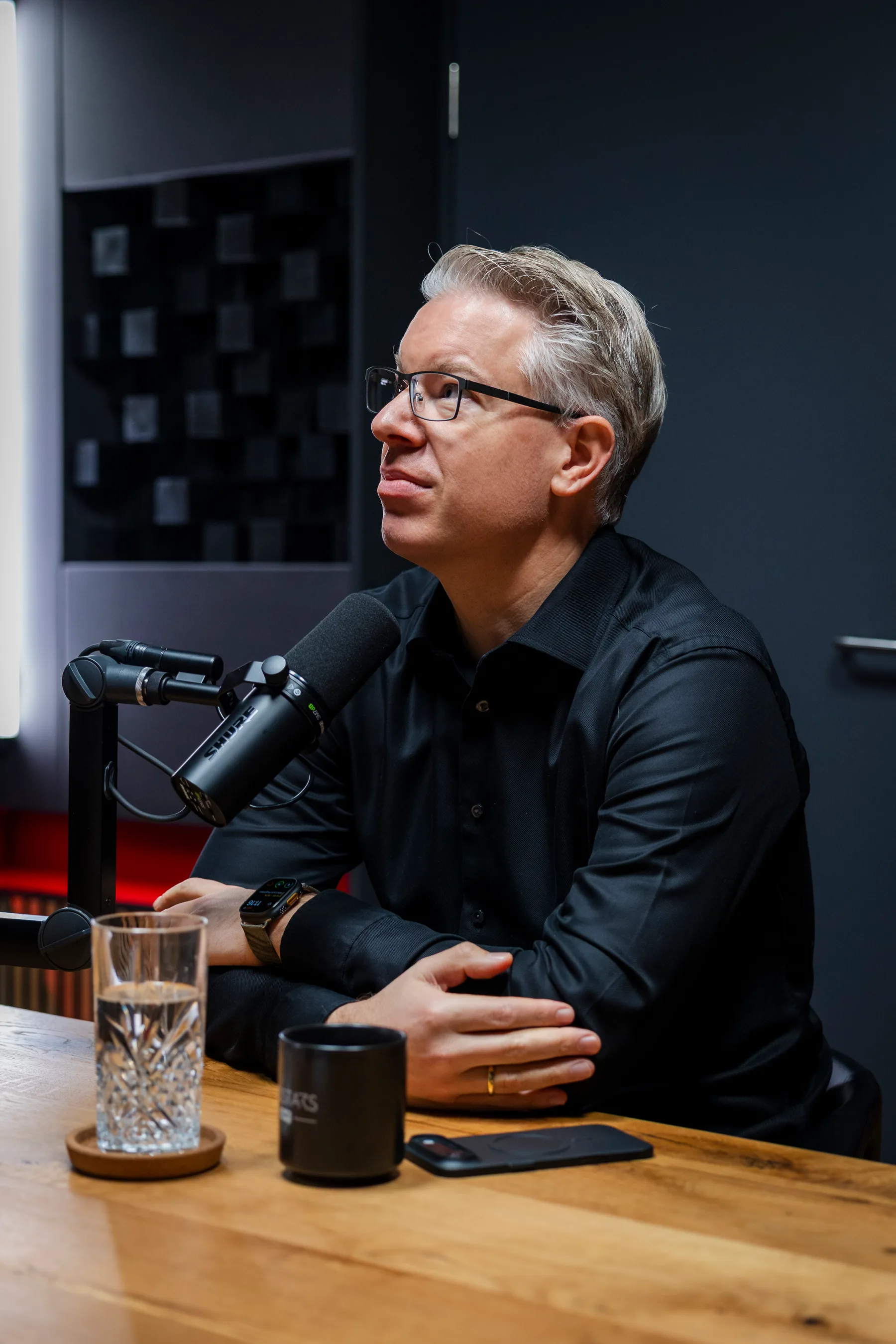 Frank Thelen im OMR-Podcast 2025